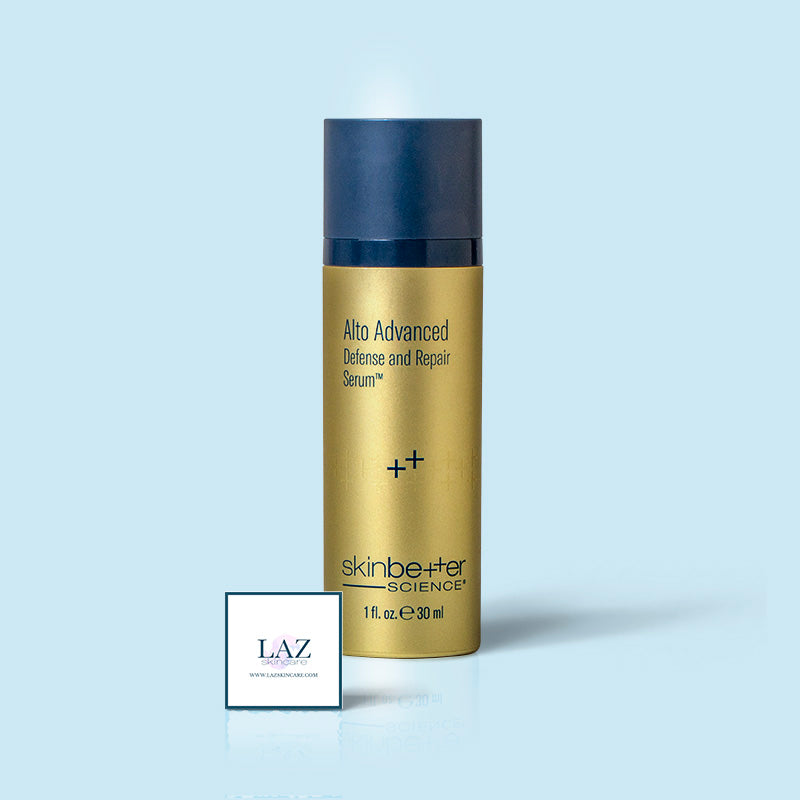 skinbetter Alto Advanced Defense and Repair Serum - 50 mL