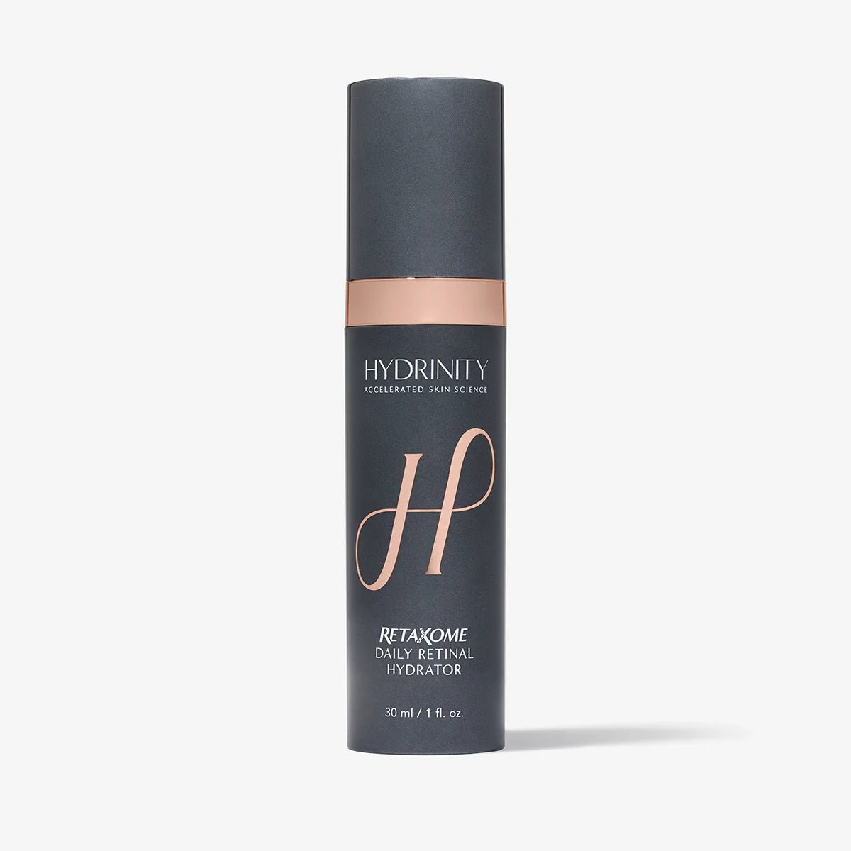Hydrinity RetaXome Daily Retinal Hydrator - 15ml