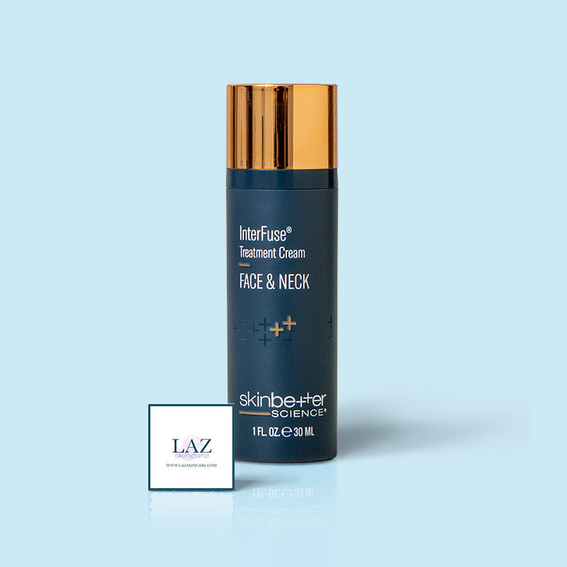 skinbetter InterFuse Treatment Cream Face & Neck - 50 ml