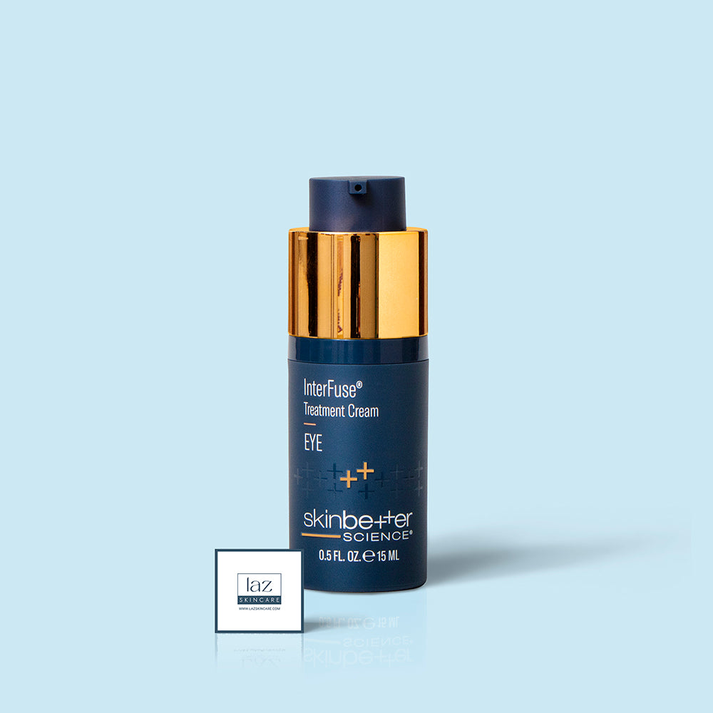 skinbetter InterFuse Treatment Cream EYE - 15 ml