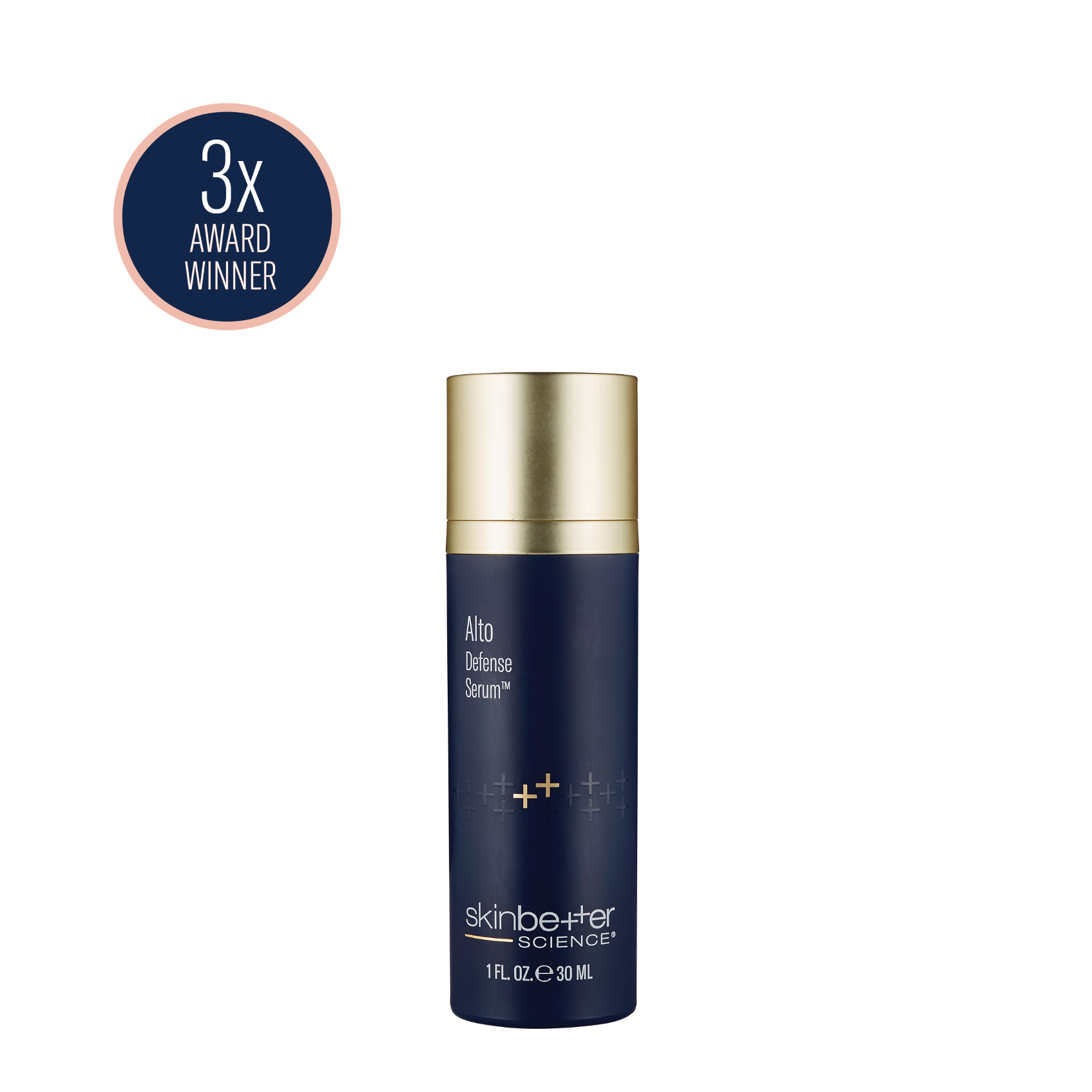 skinbetter Alto Defense Serum - 30 mL