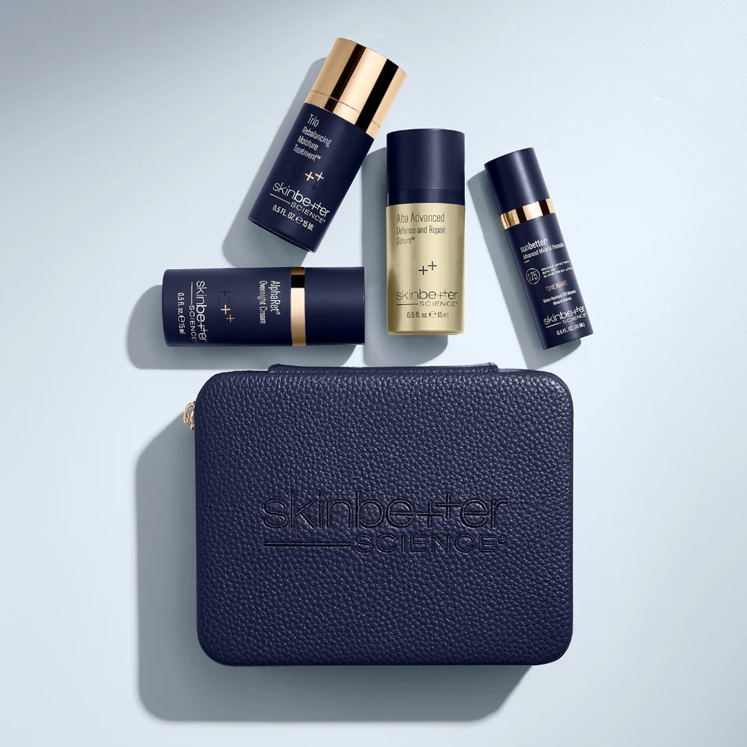 skinbetter Best Seller's Gift Set