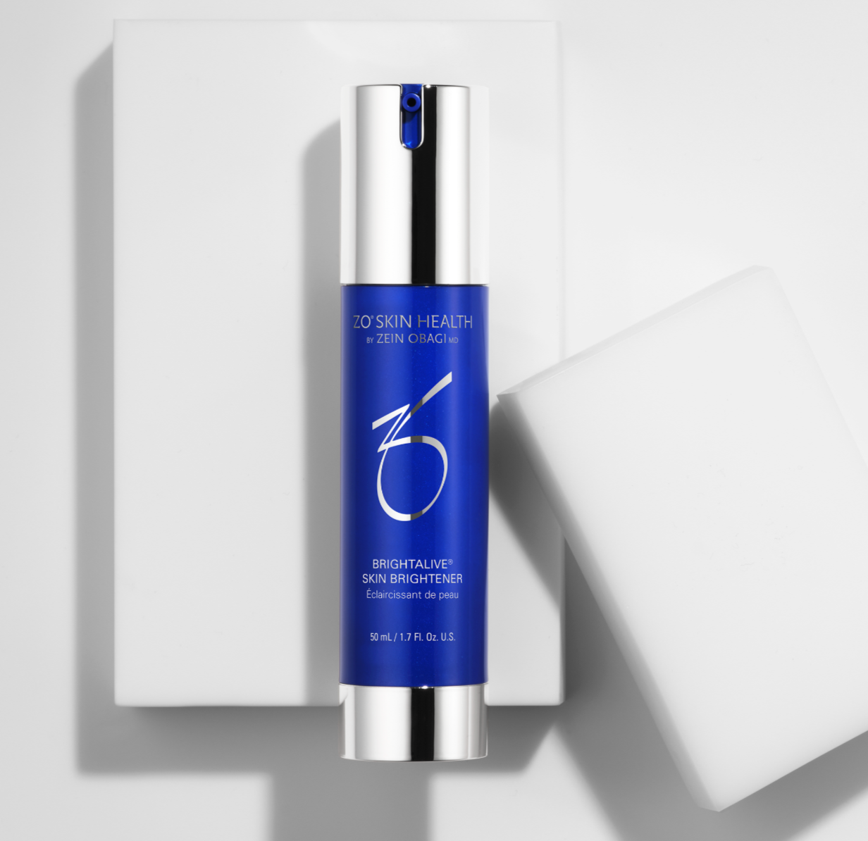 ZO Skin Health Brightalive Skin Brightener