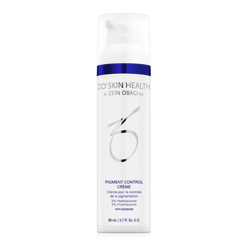 ZO Skin Health Pigment Control + Brightening Creme 4% HQ