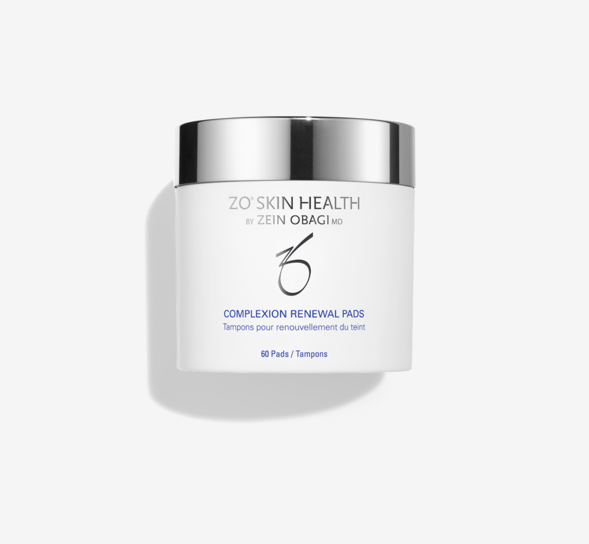 ZO Skin Health Complexion Renewal Pads - 30 Pads