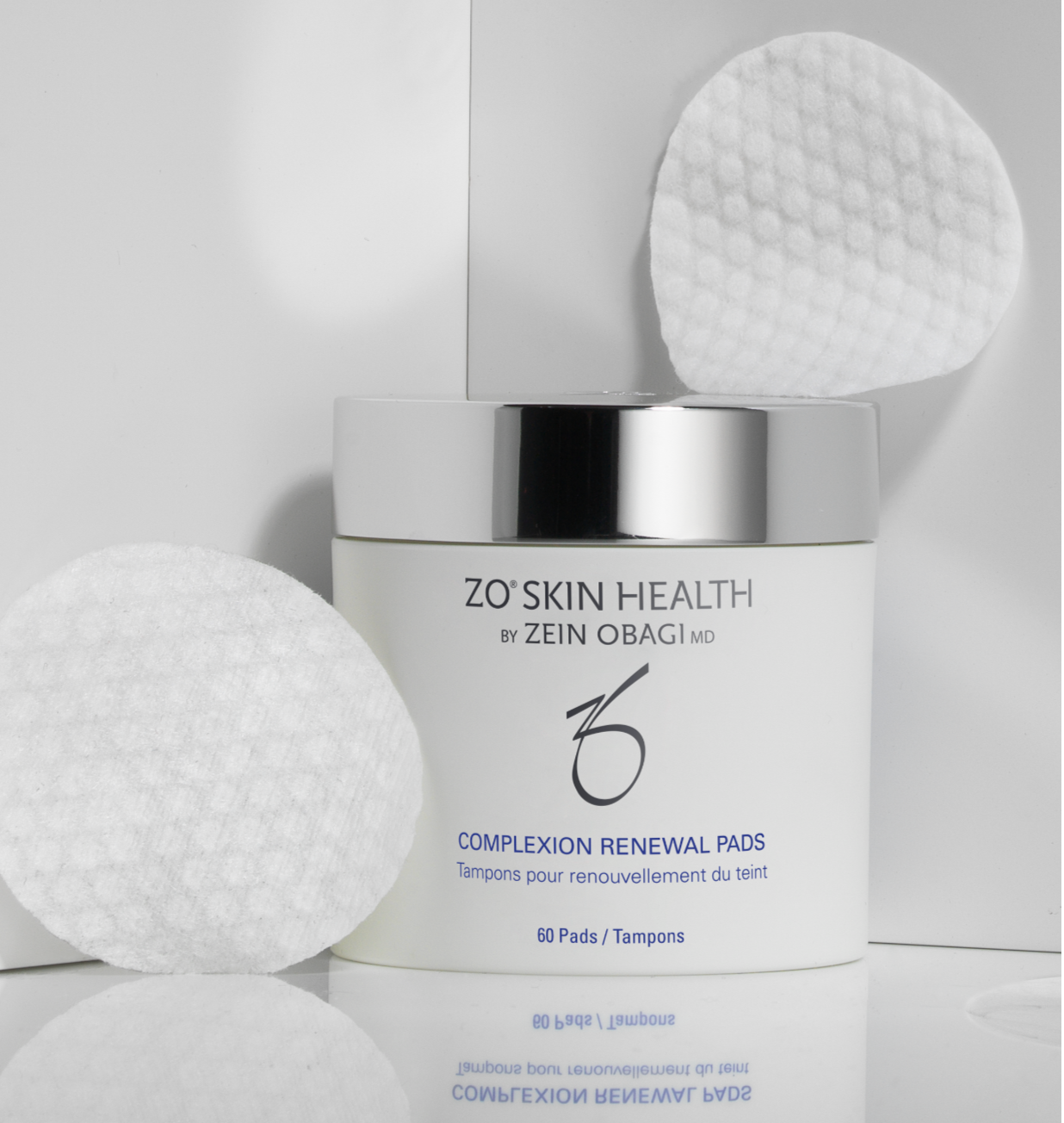 ZO Skin Health Complexion Renewal Pads - 30 Pads