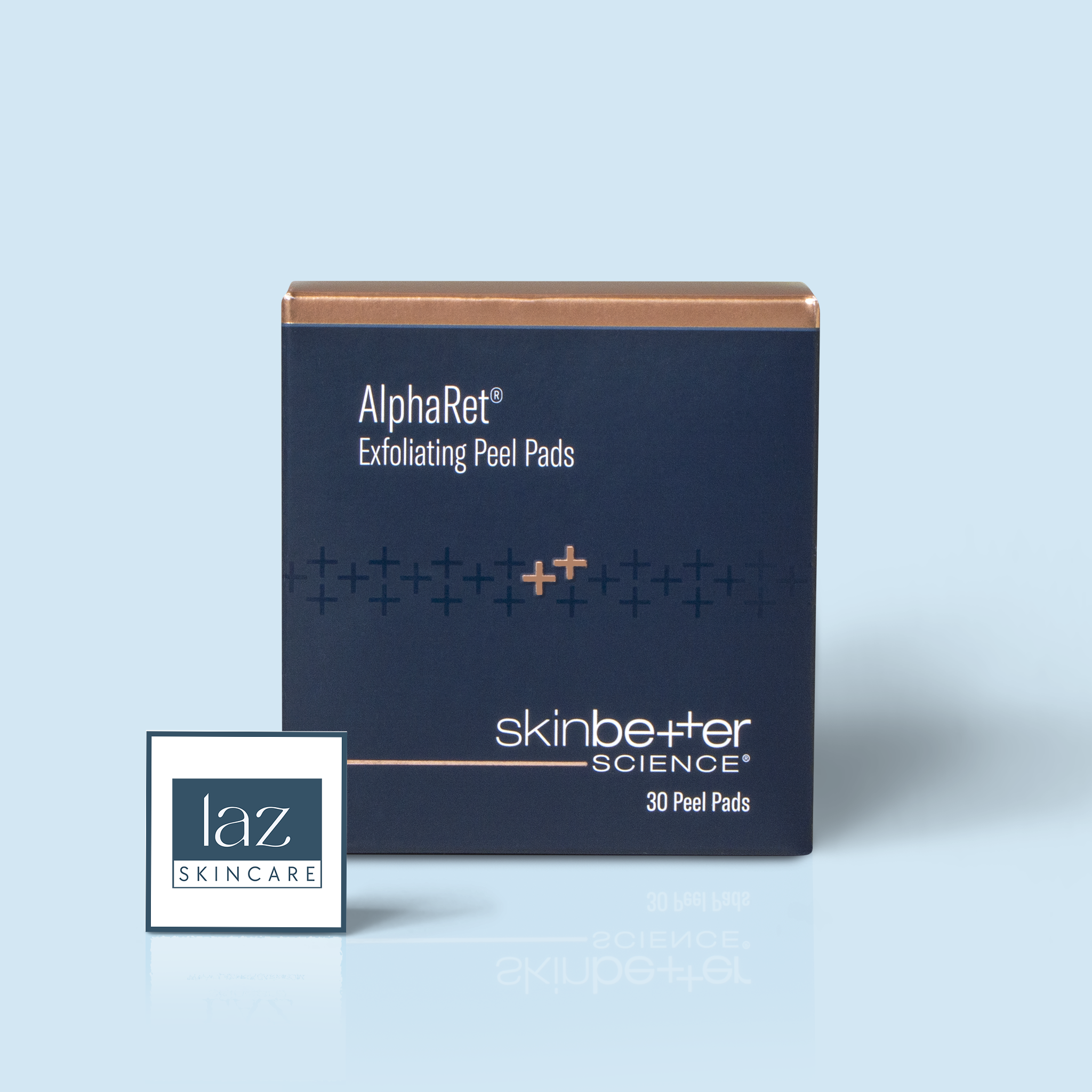 skinbetter Alpha Ret Exfoliating Peel Pads