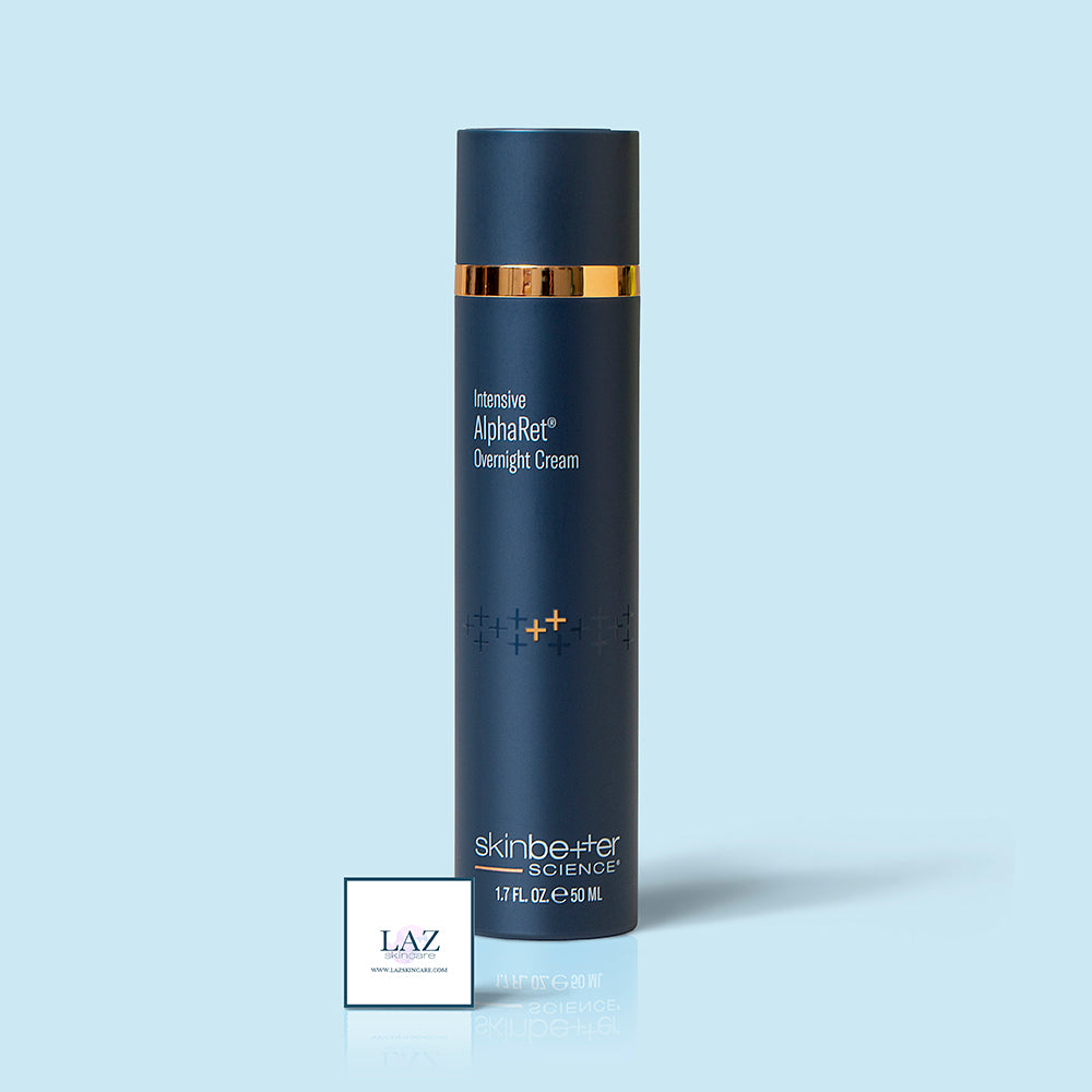 skinbetter Intensive AlphaRet Overnight Cream - 50 ml