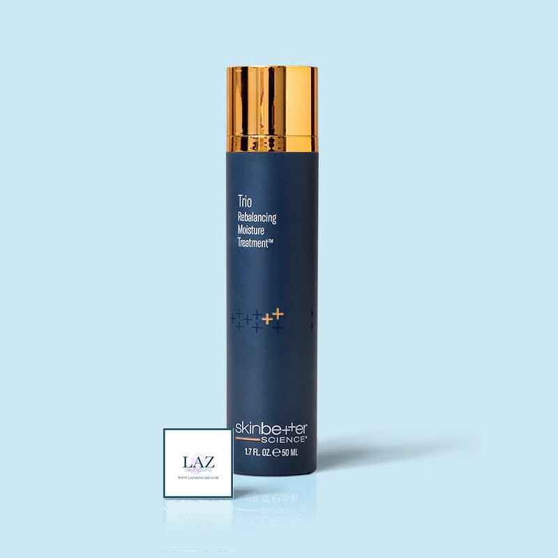 skinbetter Trio Rebalancing Moisture Treatment - 15 ml