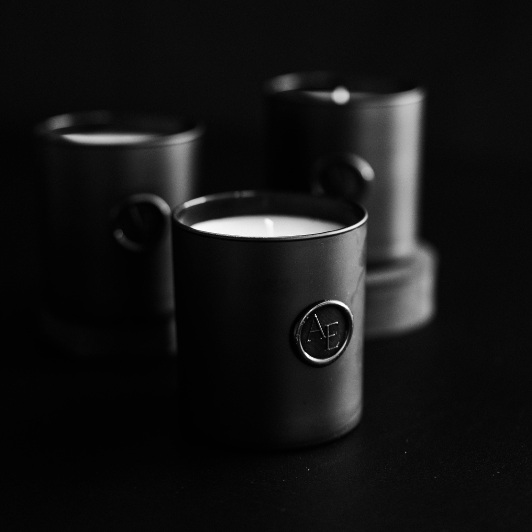 AE Signature Scent Candle