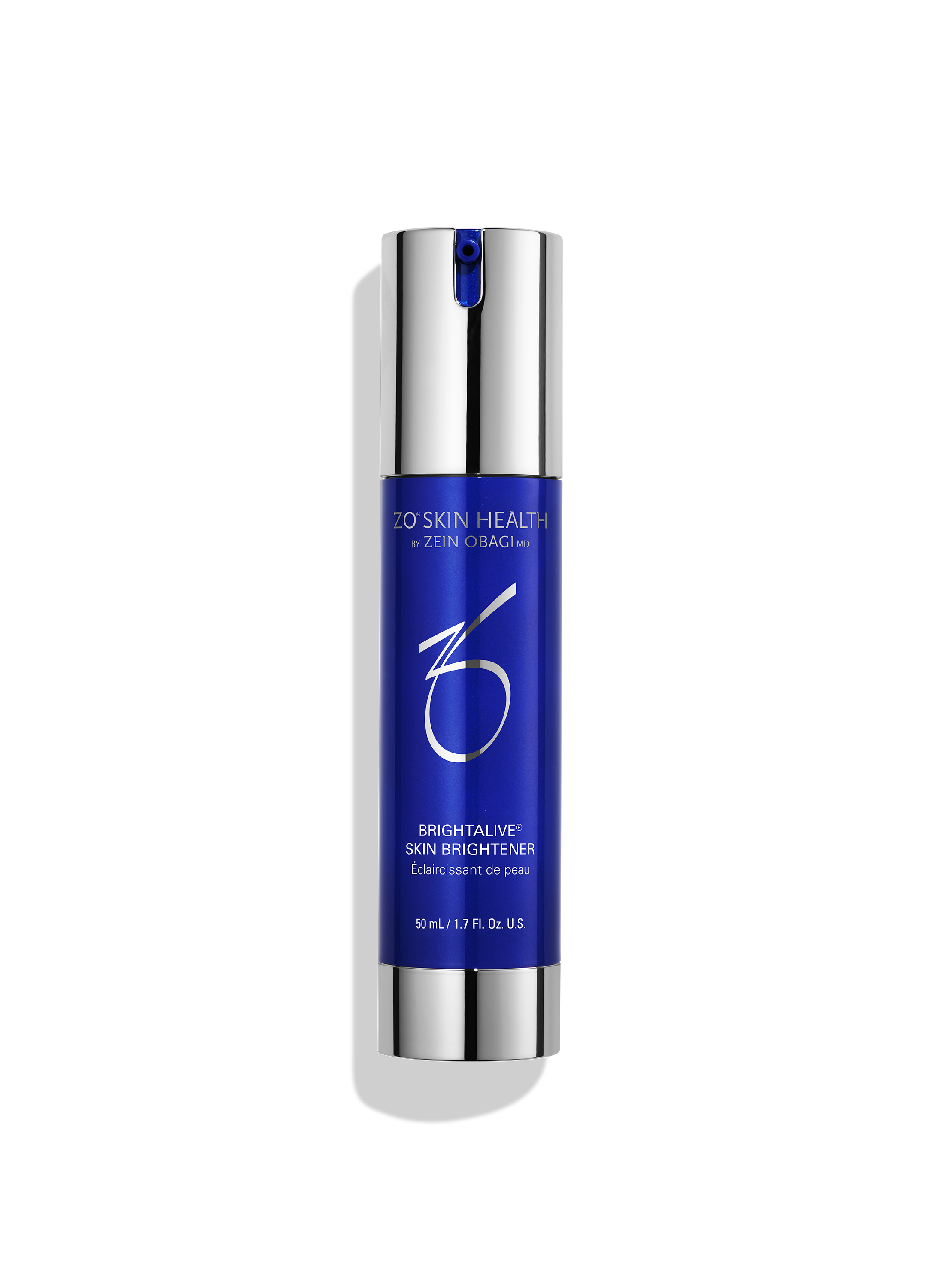ZO Skin Health Brightalive Serum Accelerated