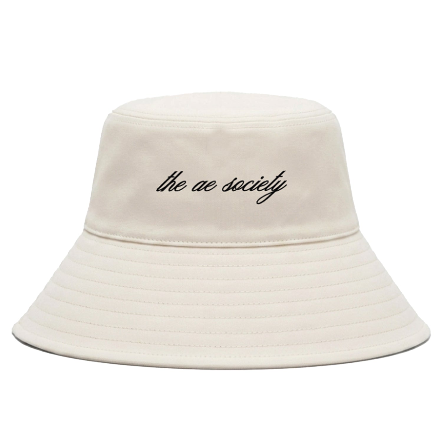 AE Society Bucket Hat