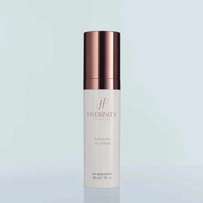 Hydrinity Renewing HA Serum - 5 ml